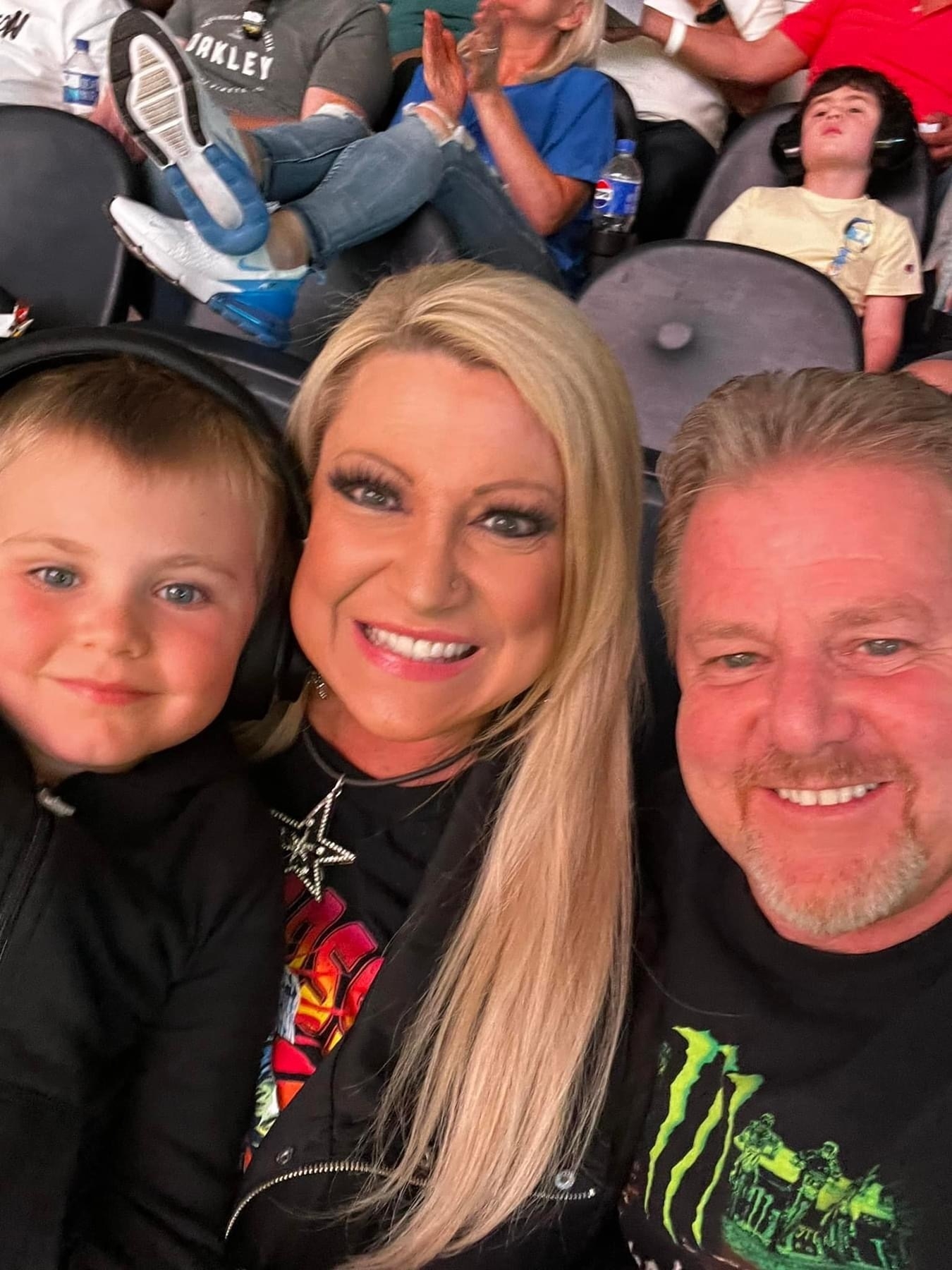 Monster Energy Supercross