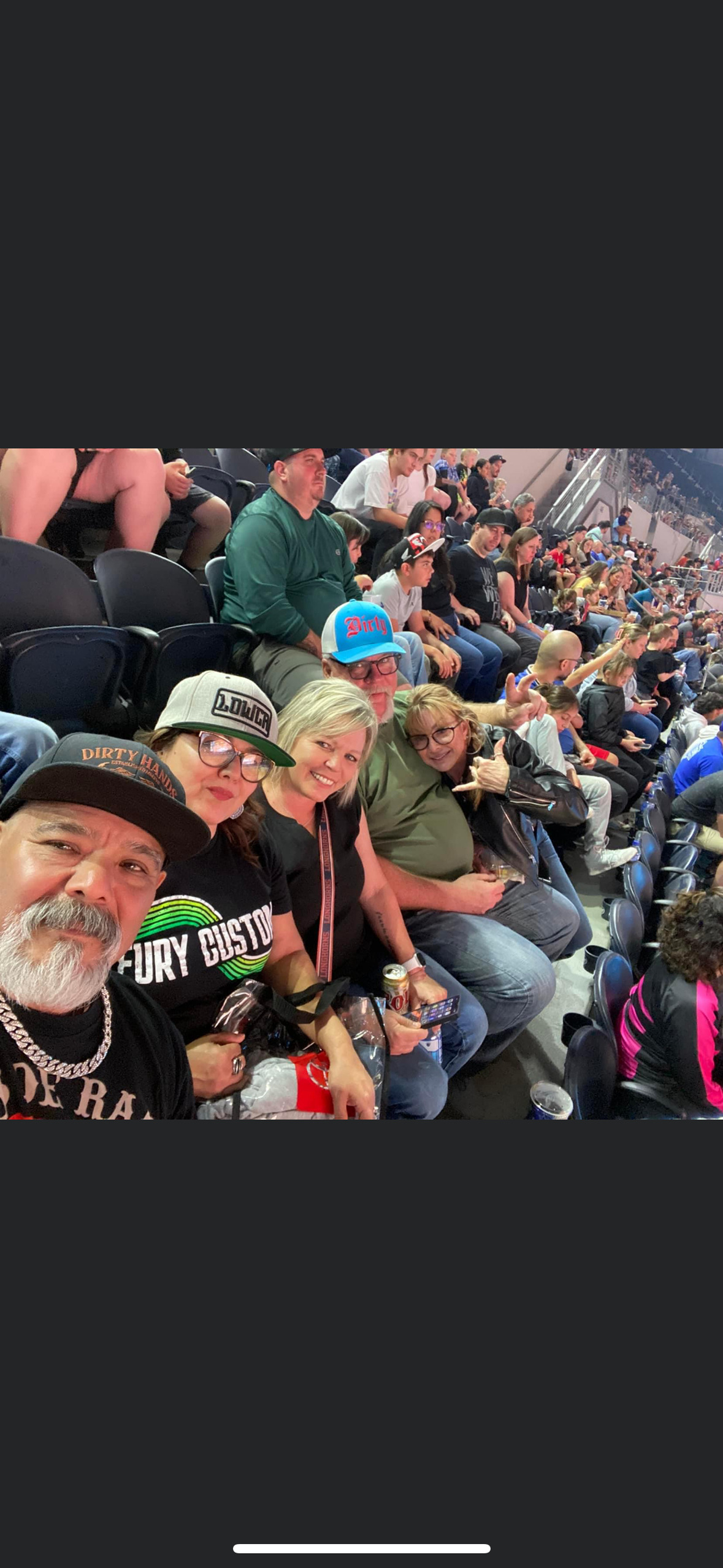 Monster Energy Supercross