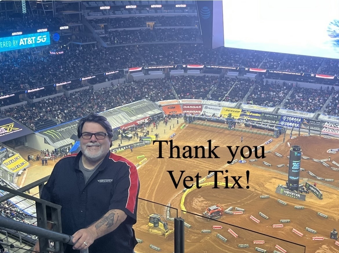 Monster Energy Supercross