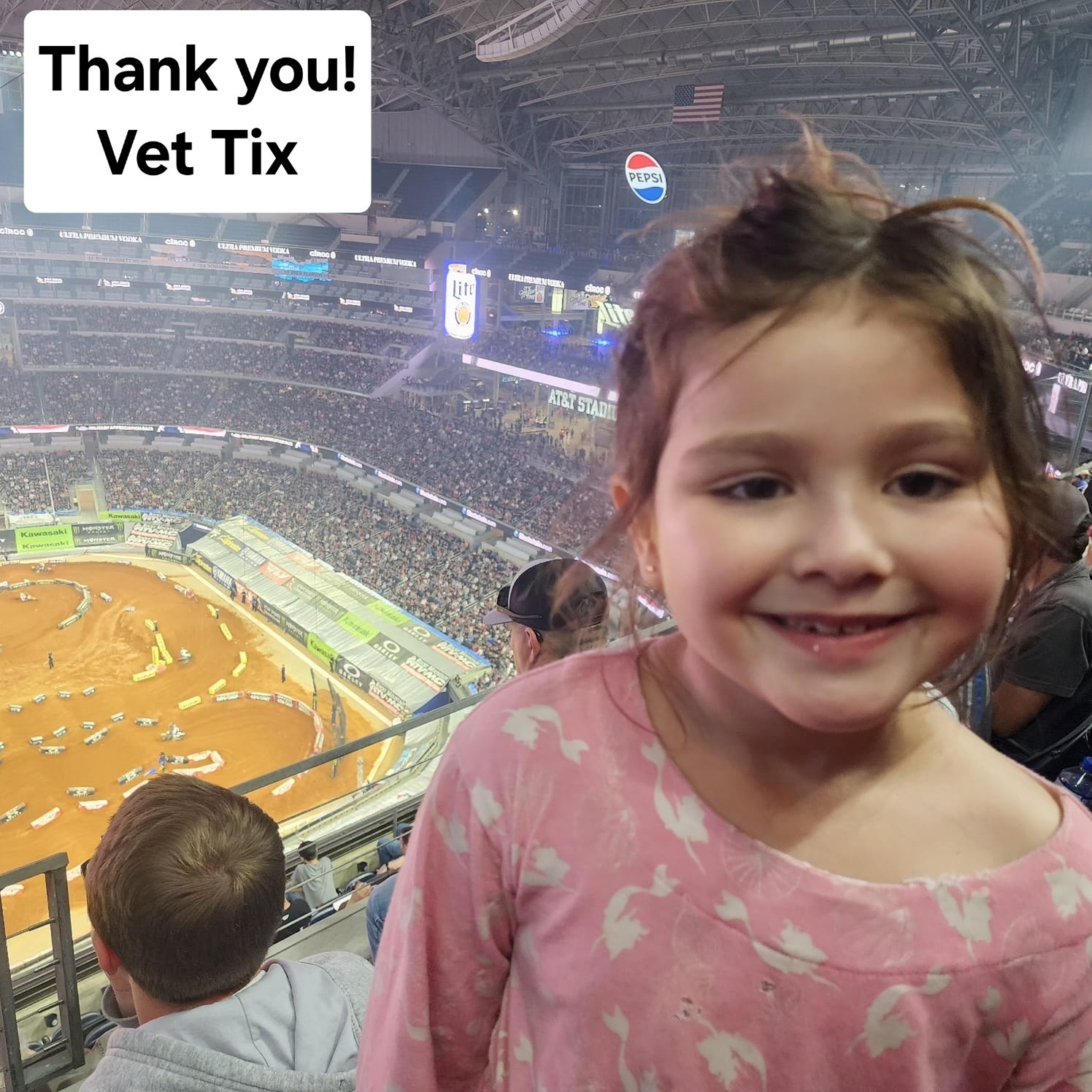 Monster Energy Supercross