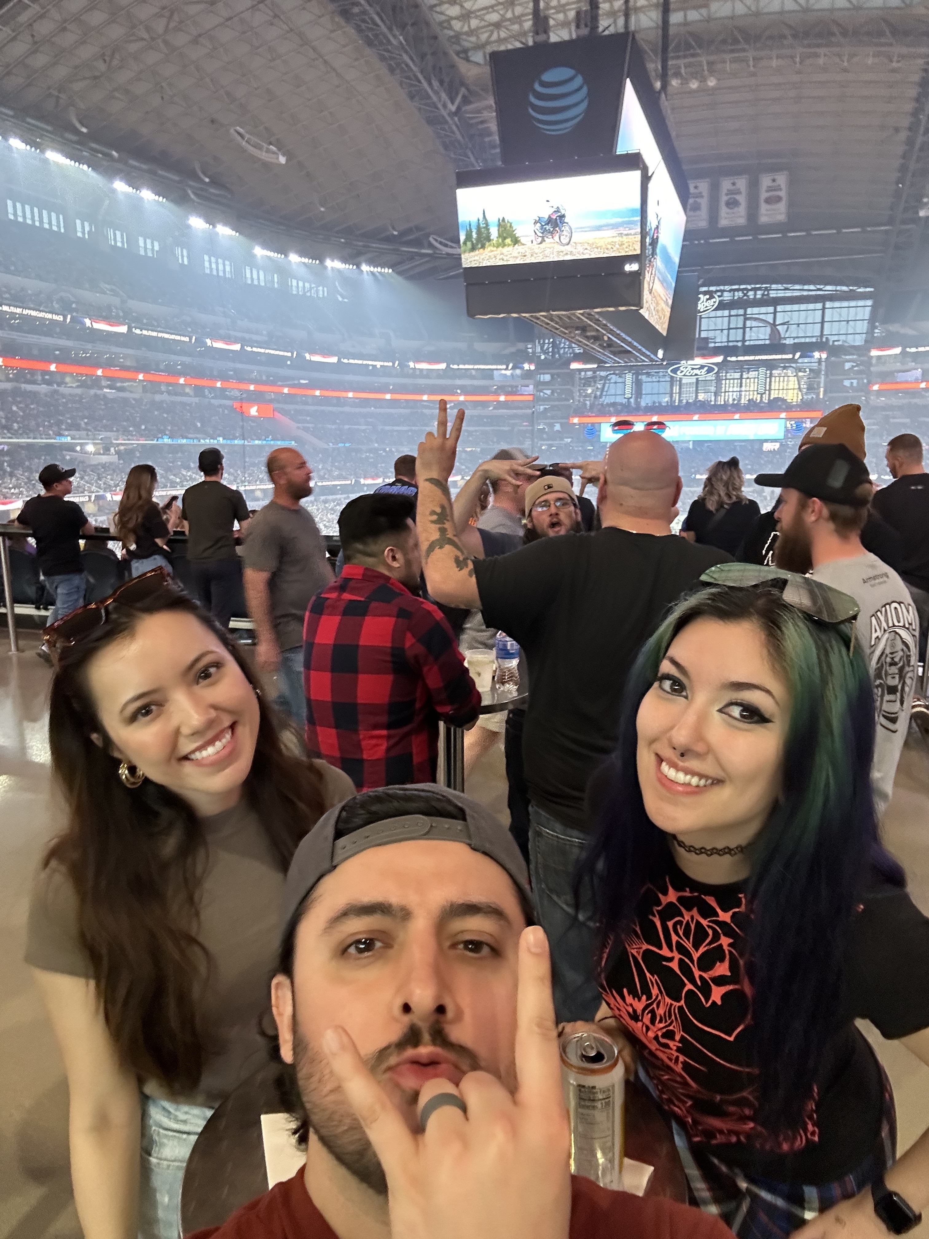 Monster Energy Supercross