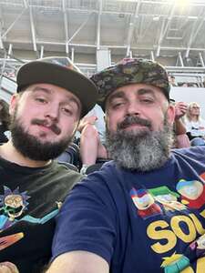 Monster Energy Supercross