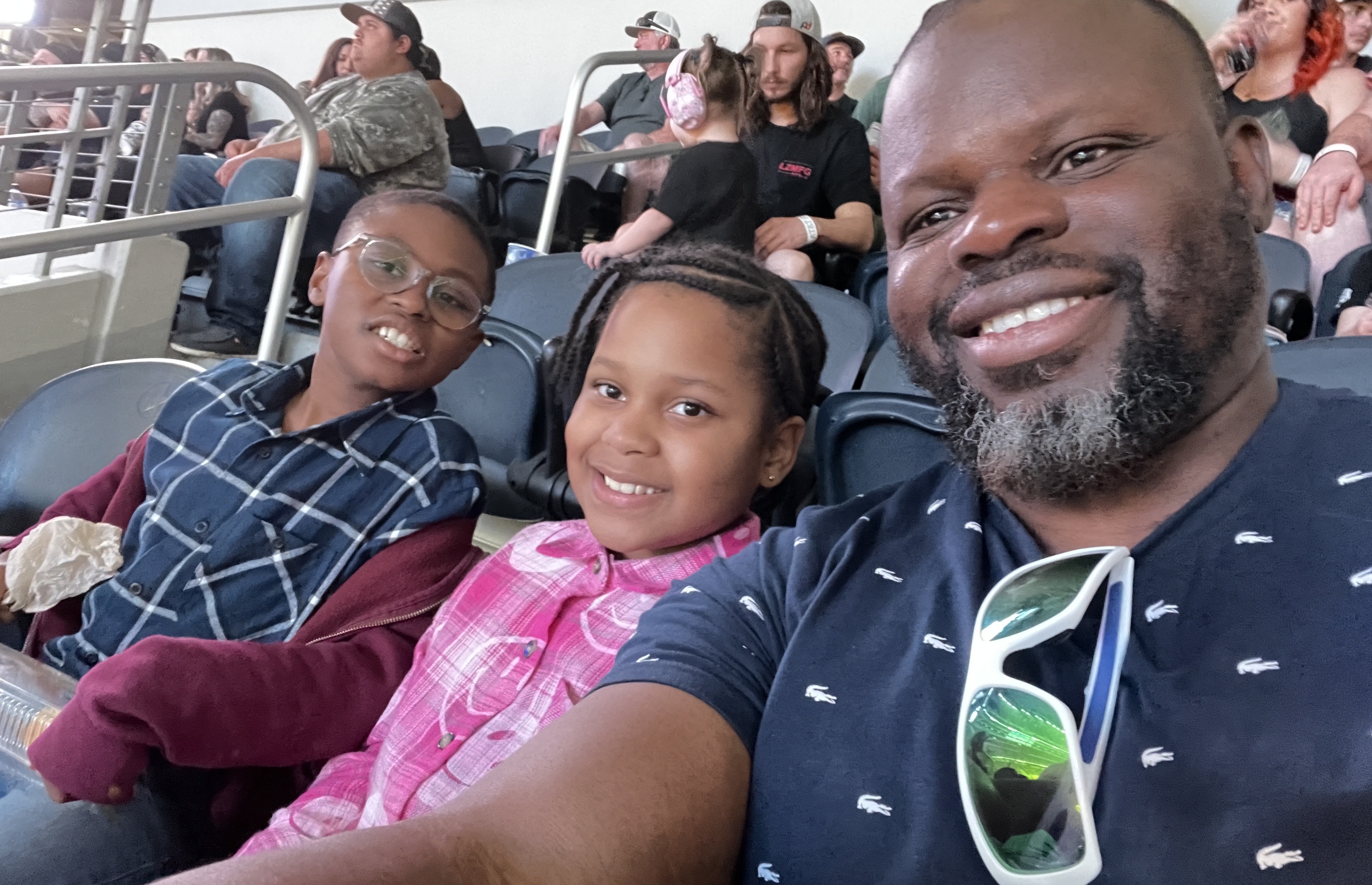 Monster Energy Supercross