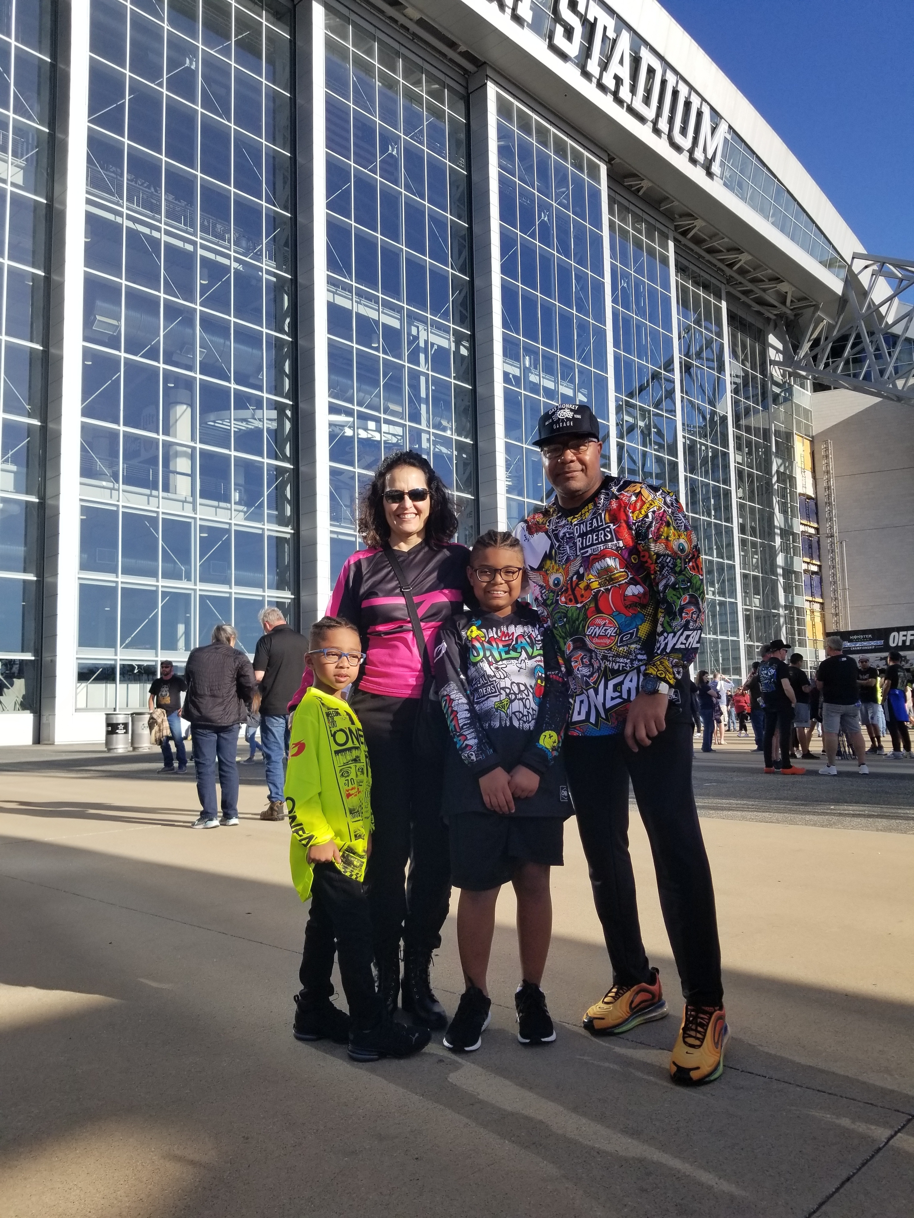 Monster Energy Supercross