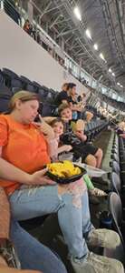 Monster Energy Supercross