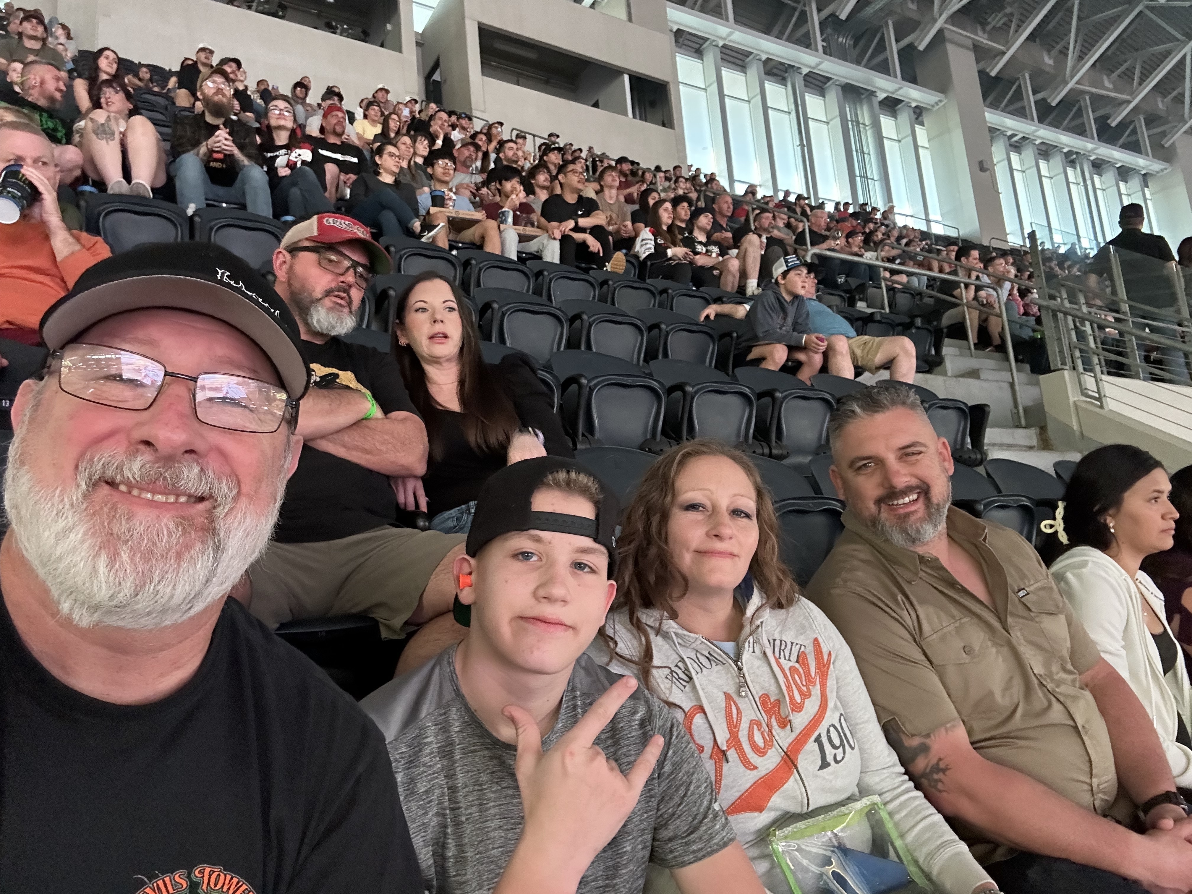 Monster Energy Supercross