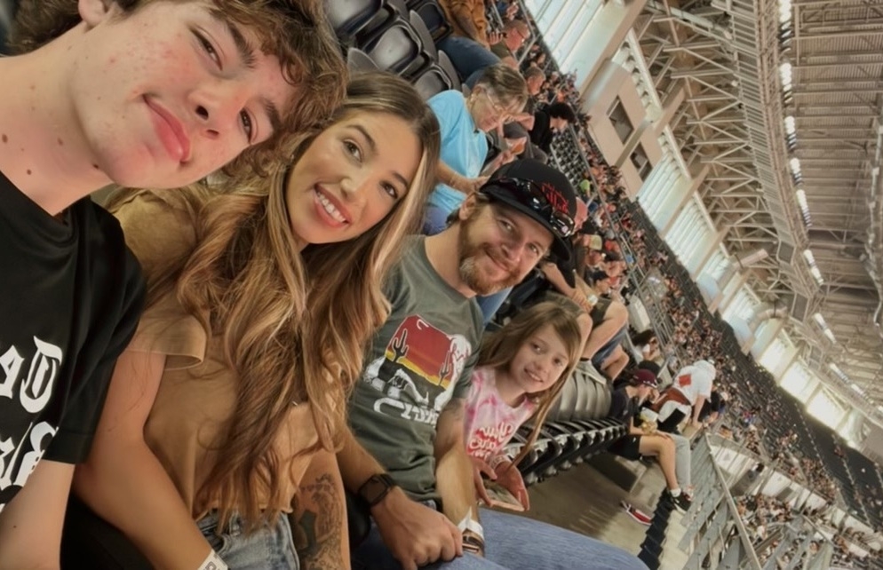 Monster Energy Supercross
