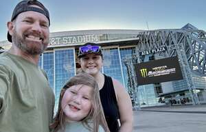 Monster Energy Supercross