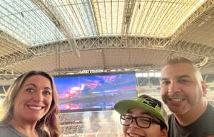 Monster Energy Supercross
