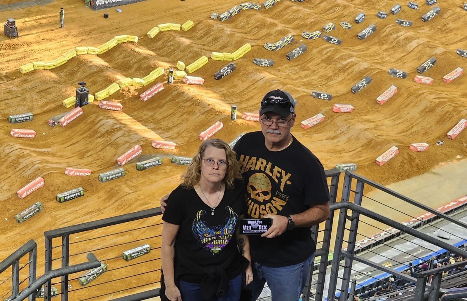 Monster Energy Supercross