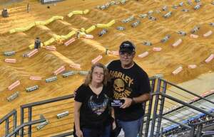 Monster Energy Supercross