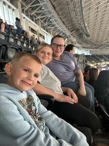 Monster Energy Supercross