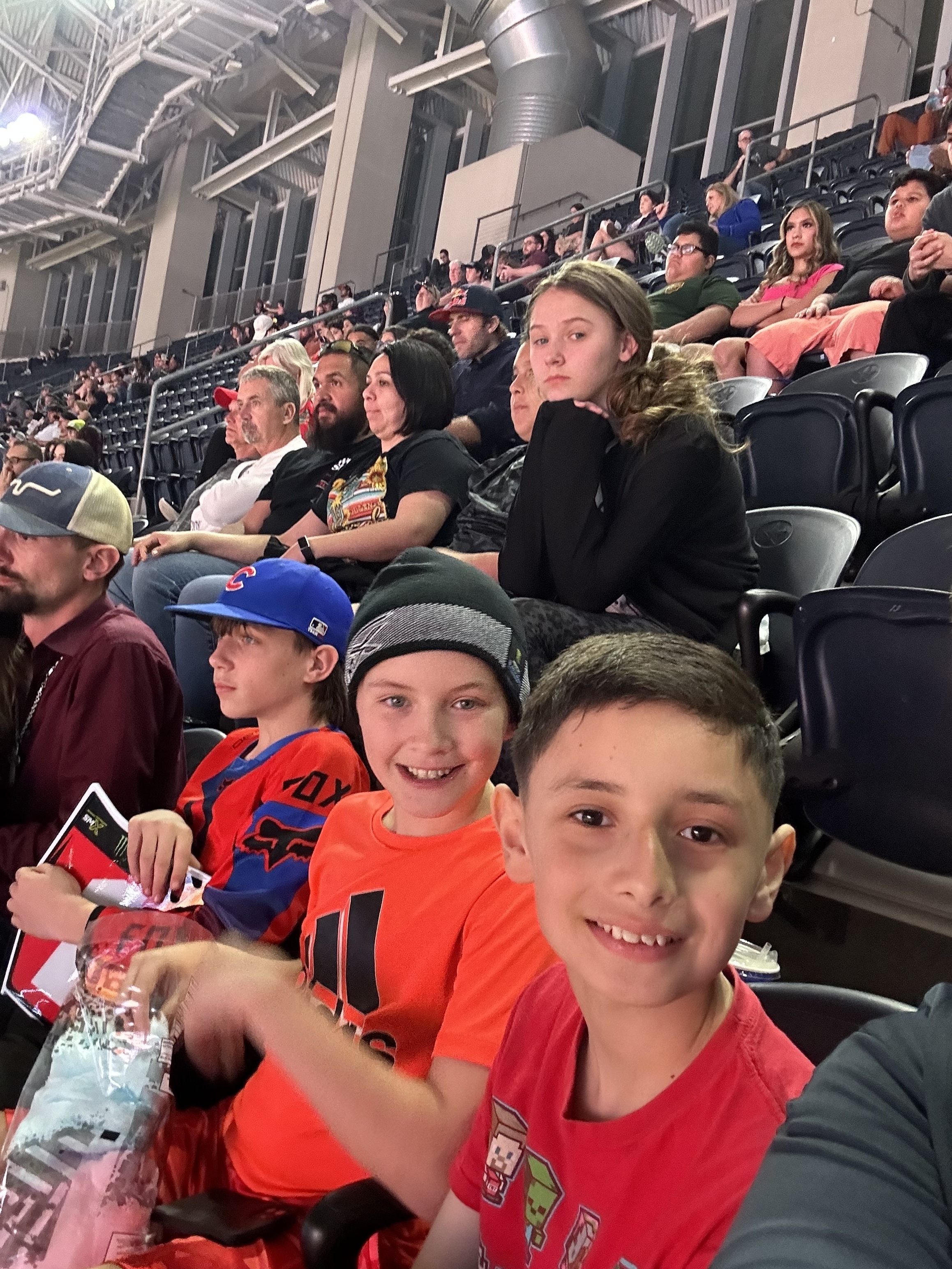 Monster Energy Supercross
