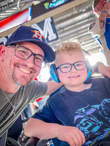 Monster Energy Supercross