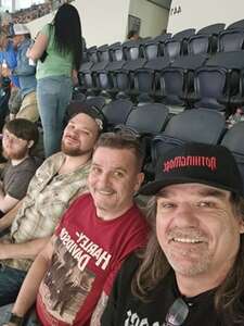 Monster Energy Supercross