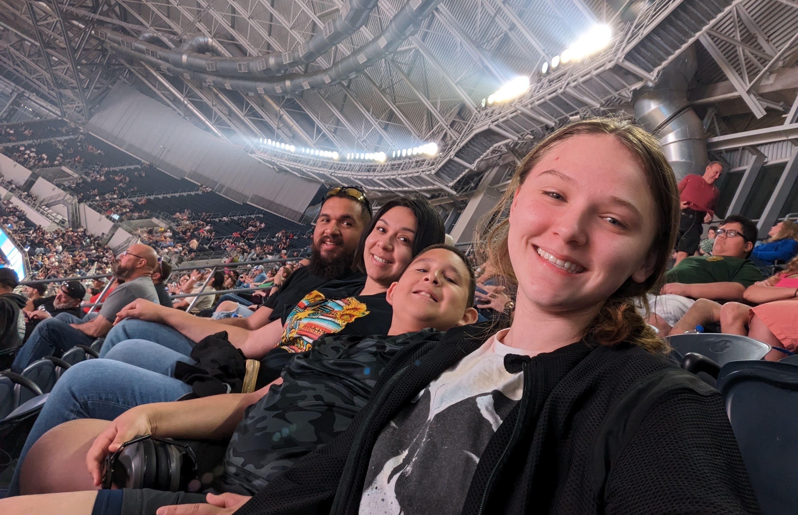Monster Energy Supercross
