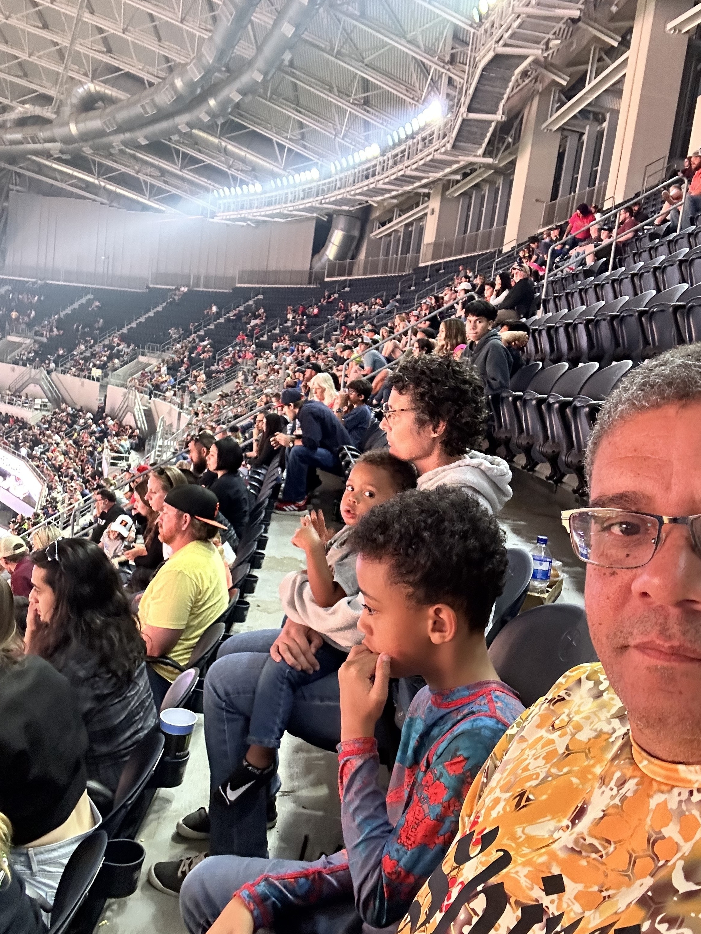 Monster Energy Supercross