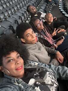Monster Energy Supercross