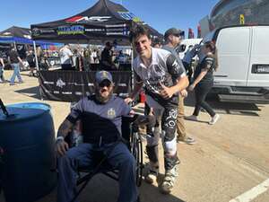 Monster Energy Supercross