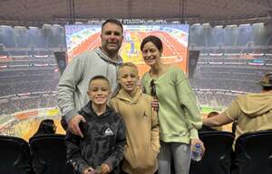 Monster Energy Supercross
