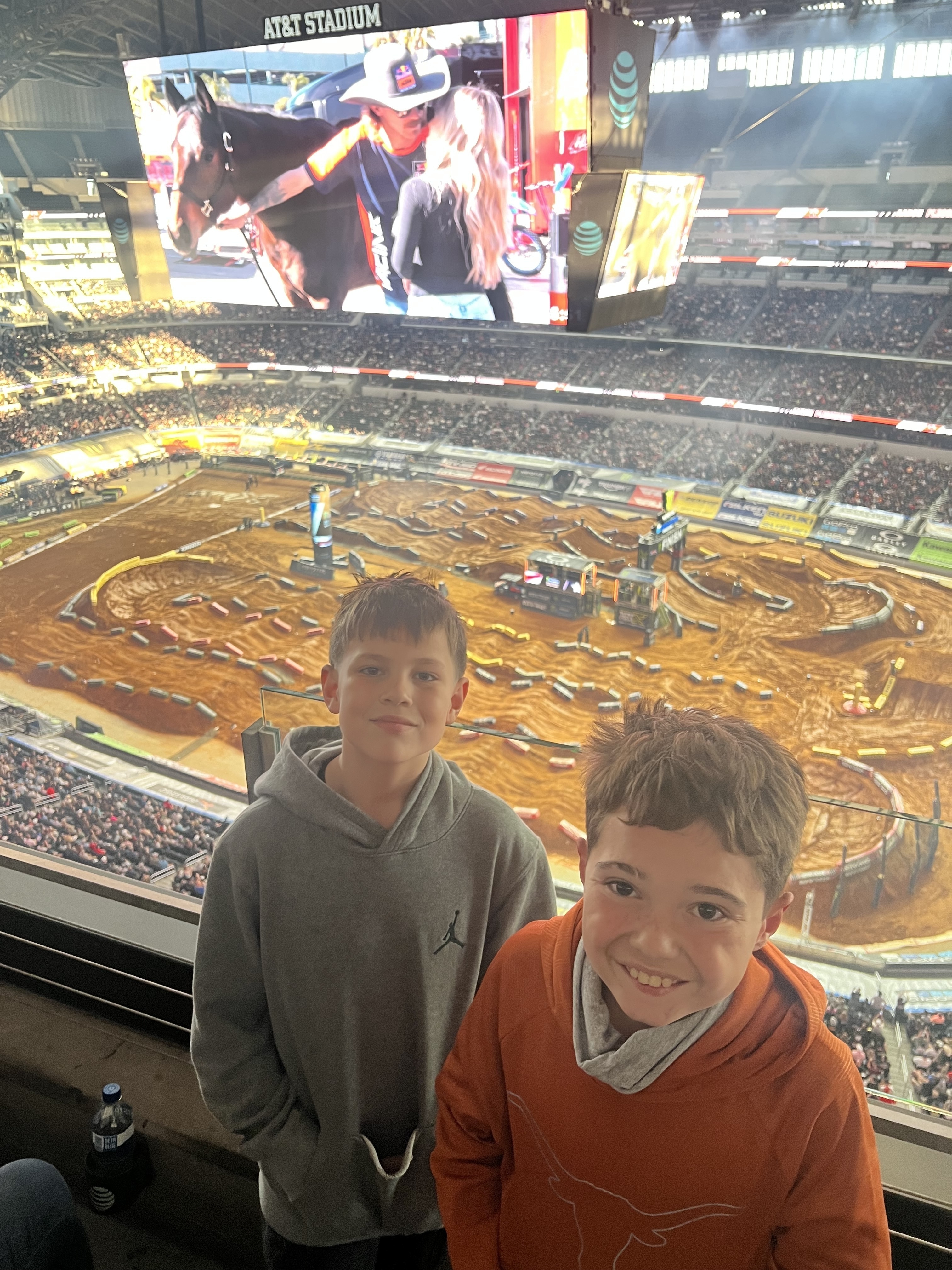 Monster Energy Supercross