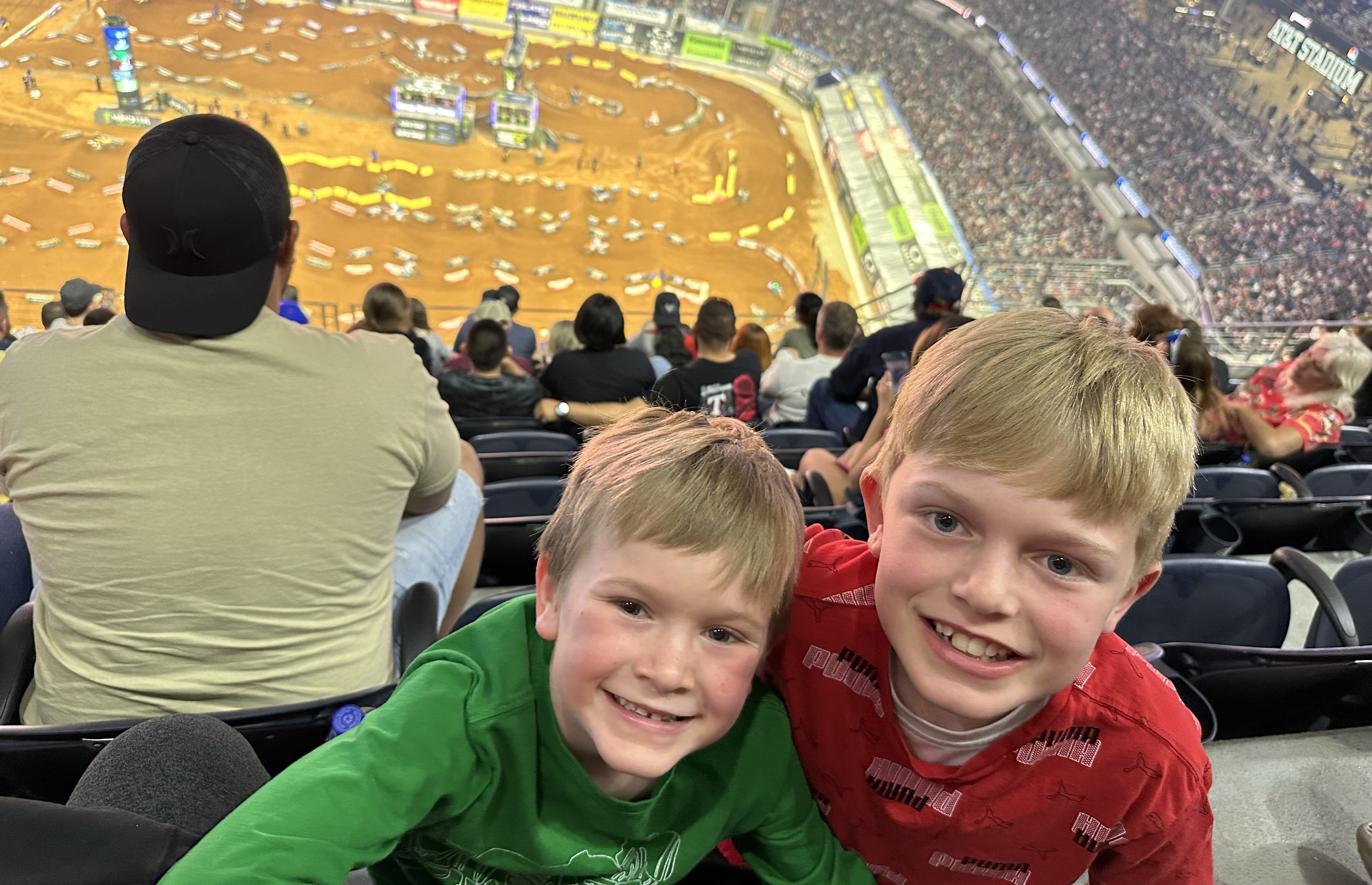 Monster Energy Supercross