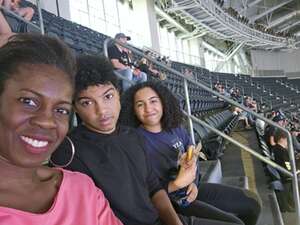 Monster Energy Supercross