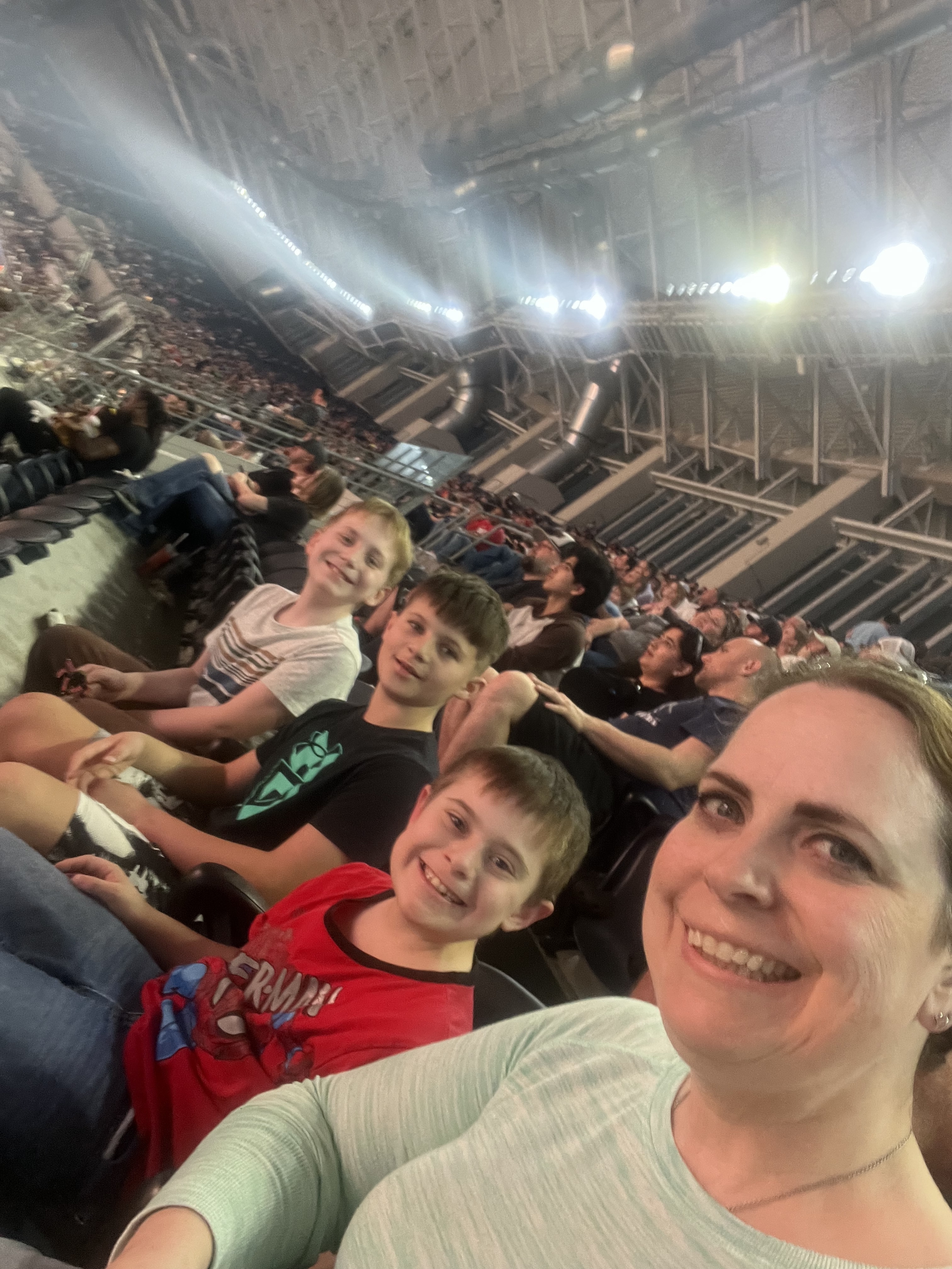 Monster Energy Supercross