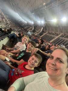 Monster Energy Supercross