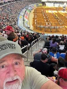 Monster Energy Supercross