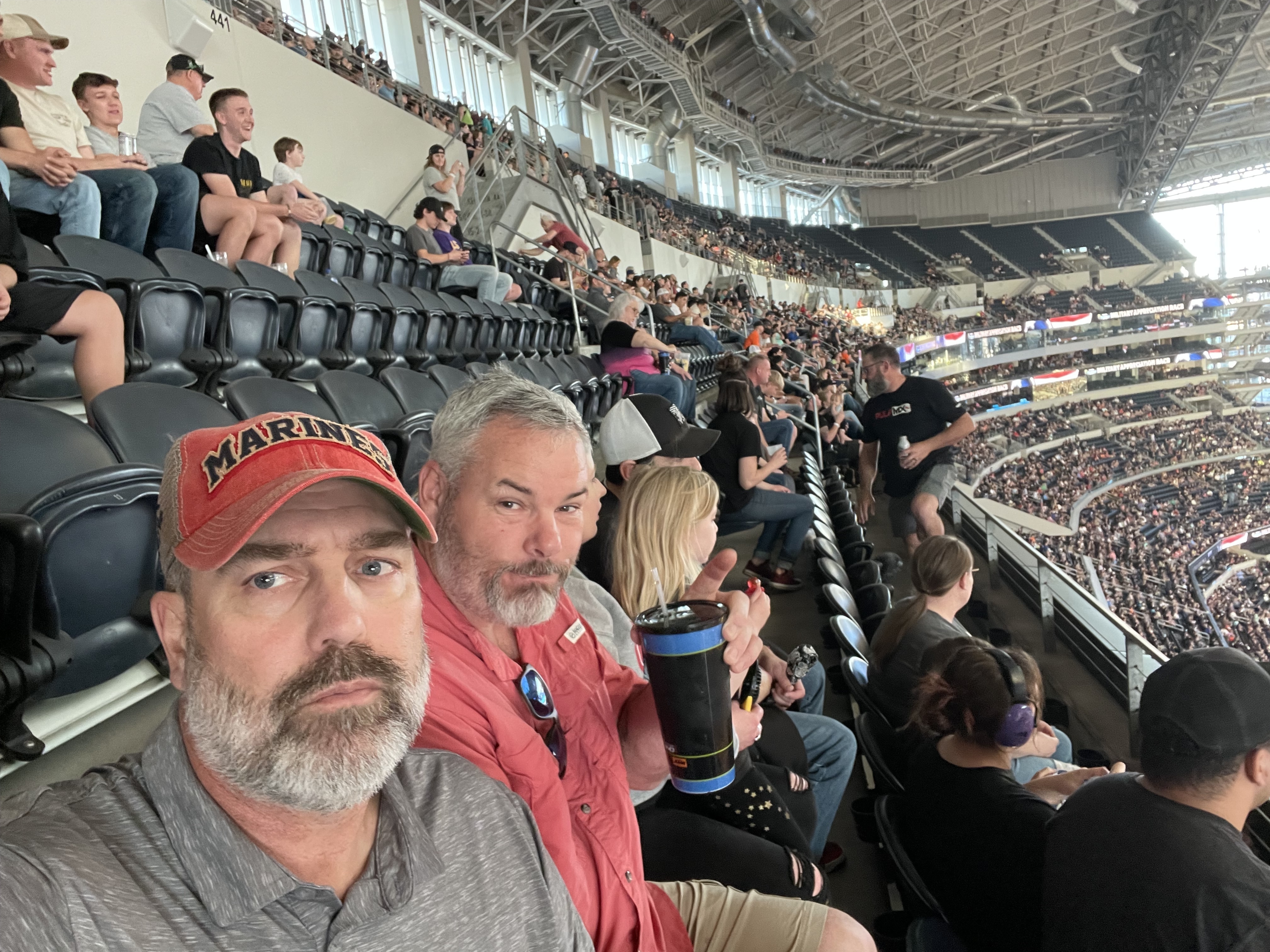 Monster Energy Supercross