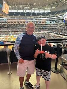 Monster Energy Supercross