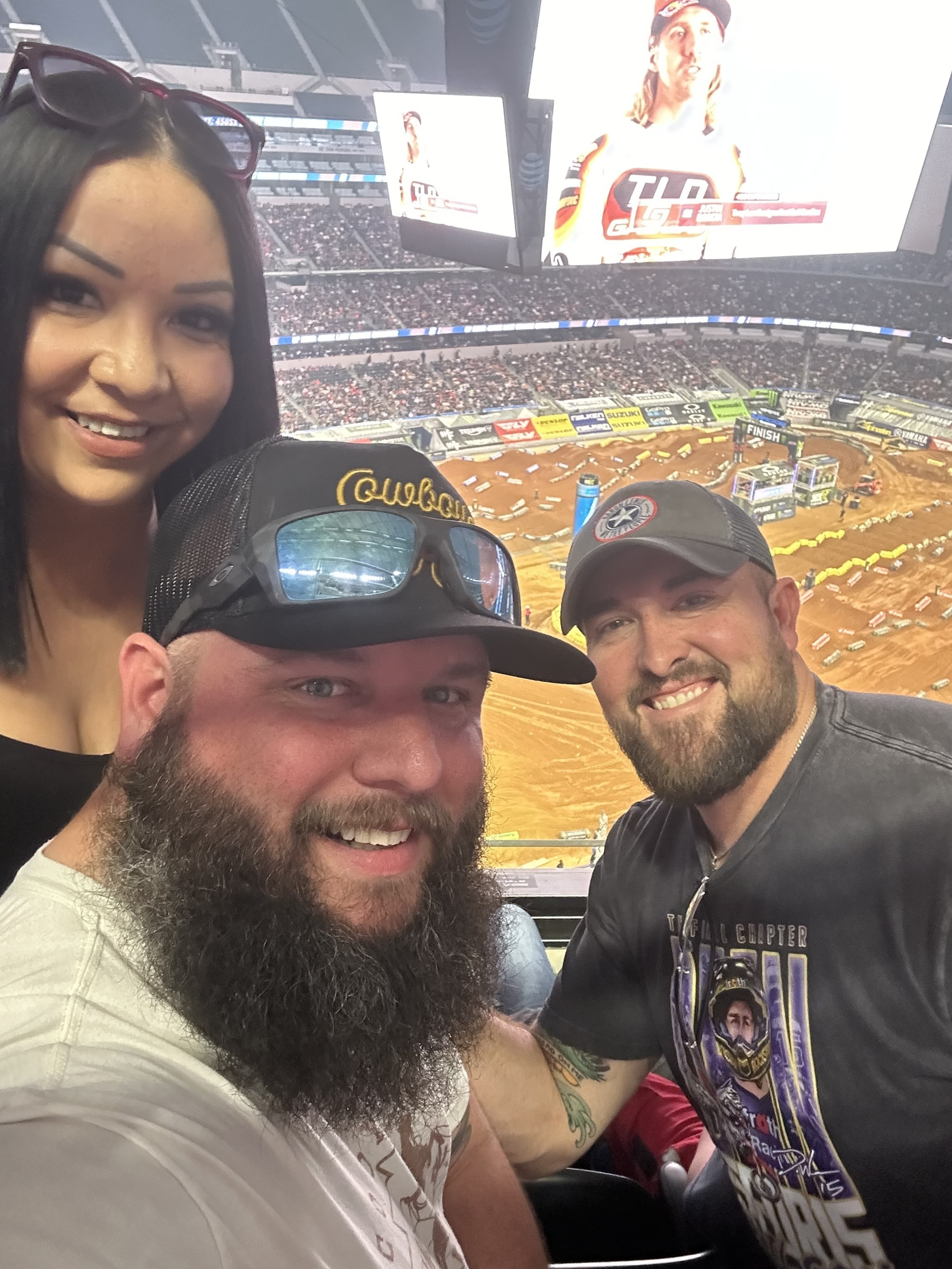 Monster Energy Supercross