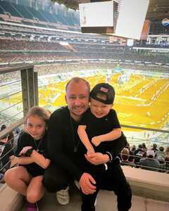 Monster Energy Supercross