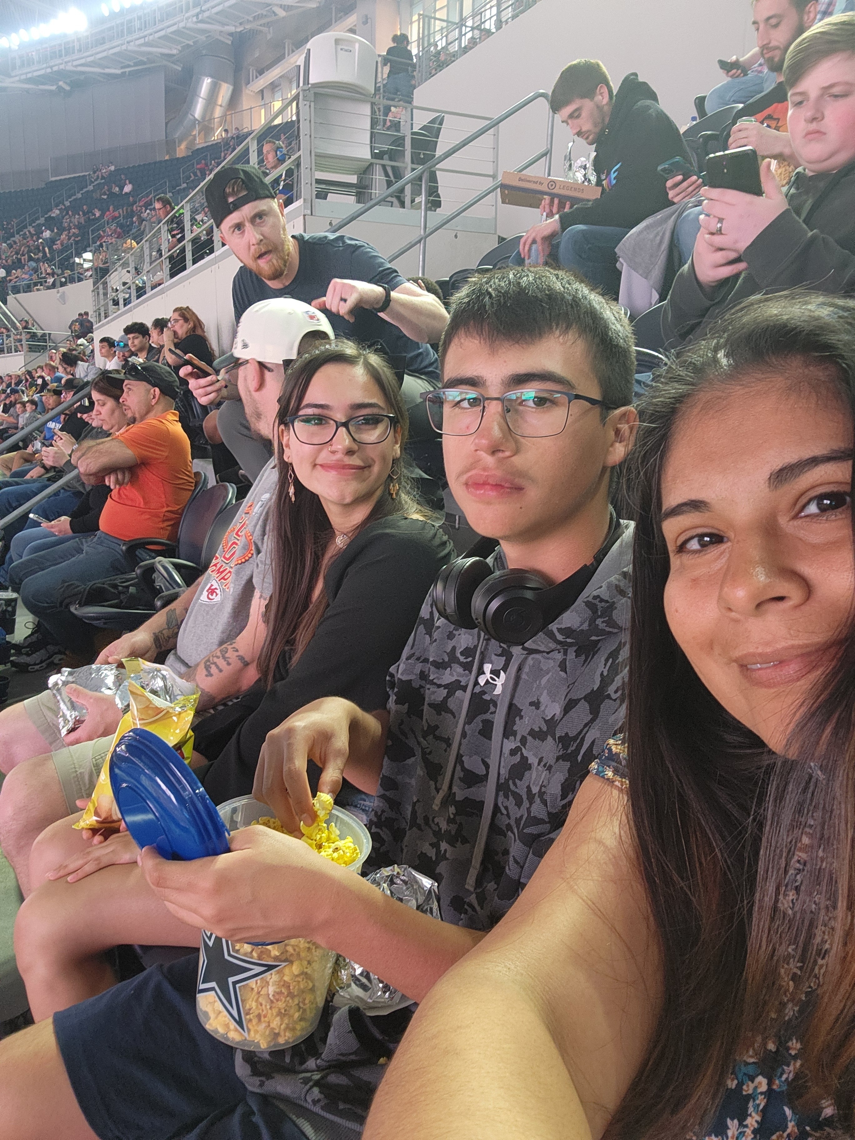 Monster Energy Supercross