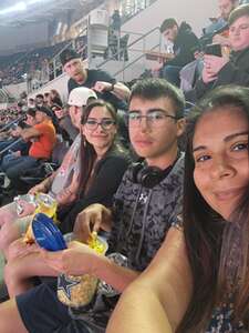 Monster Energy Supercross