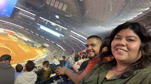 Monster Energy Supercross
