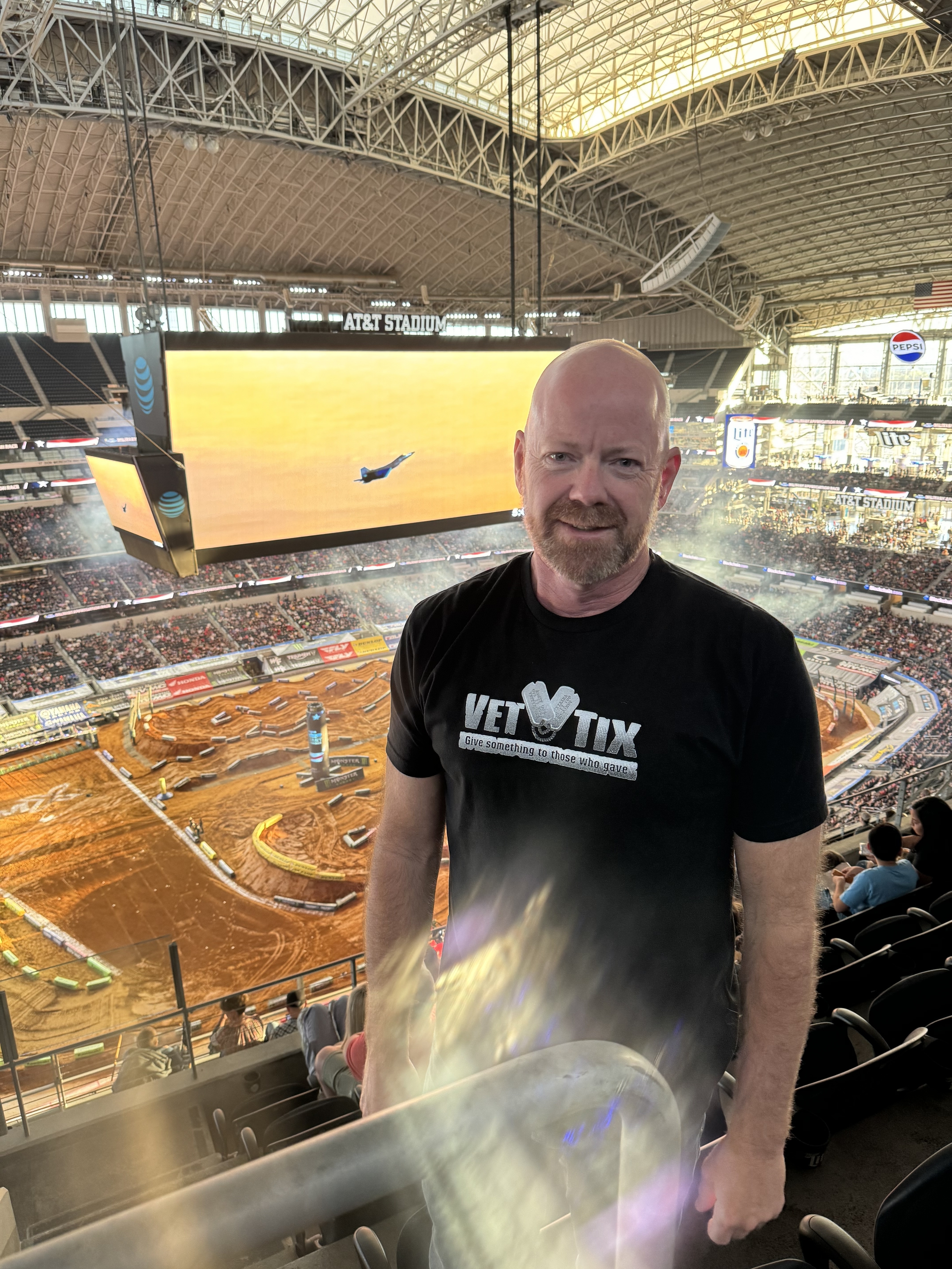 Monster Energy Supercross