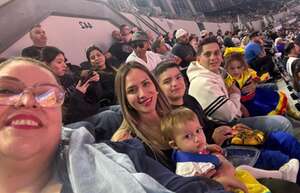 Monster Energy Supercross