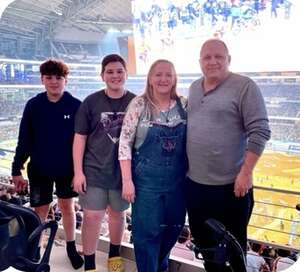 Monster Energy Supercross