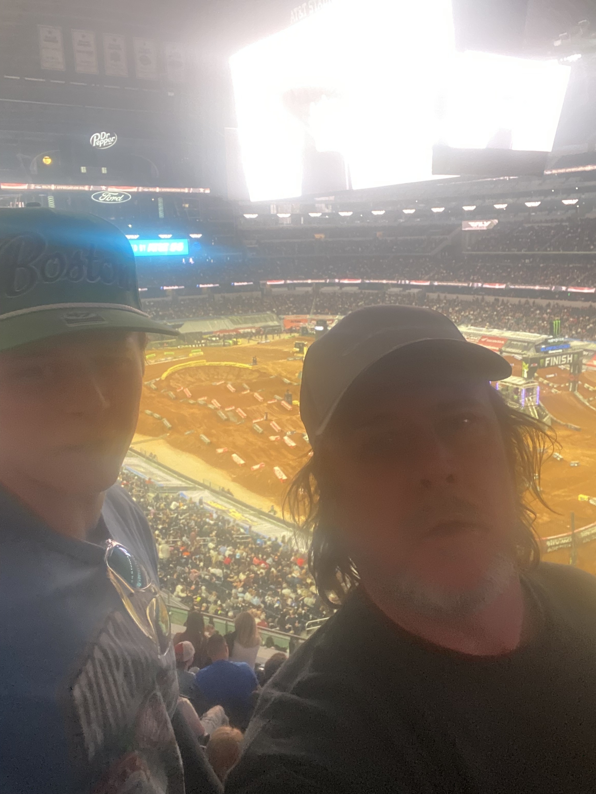 Monster Energy Supercross