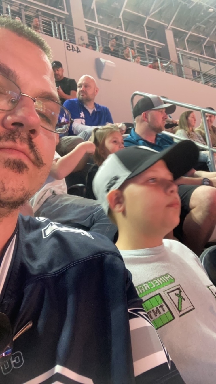 Monster Energy Supercross
