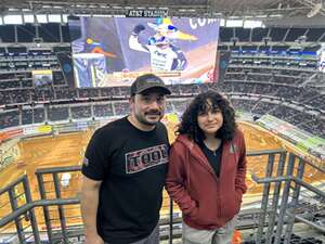 Monster Energy Supercross