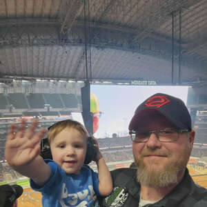 Monster Energy Supercross