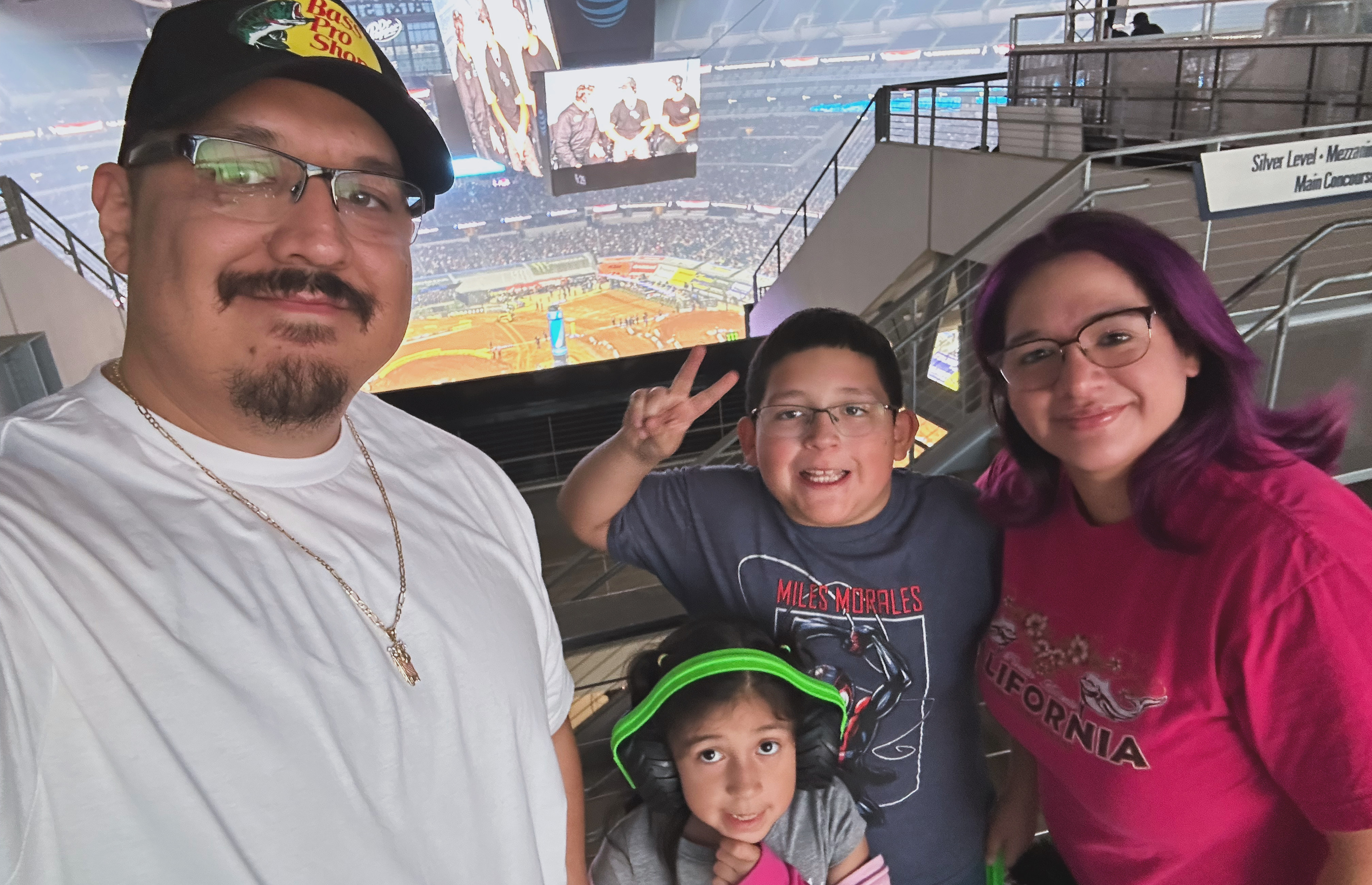 Monster Energy Supercross
