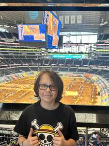 Monster Energy Supercross