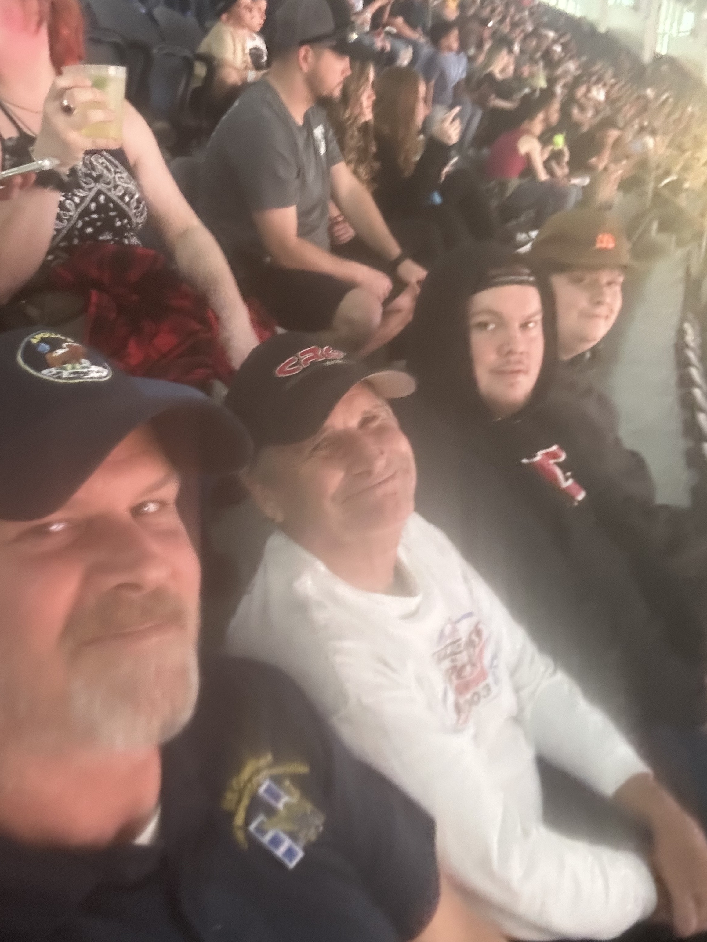 Monster Energy Supercross