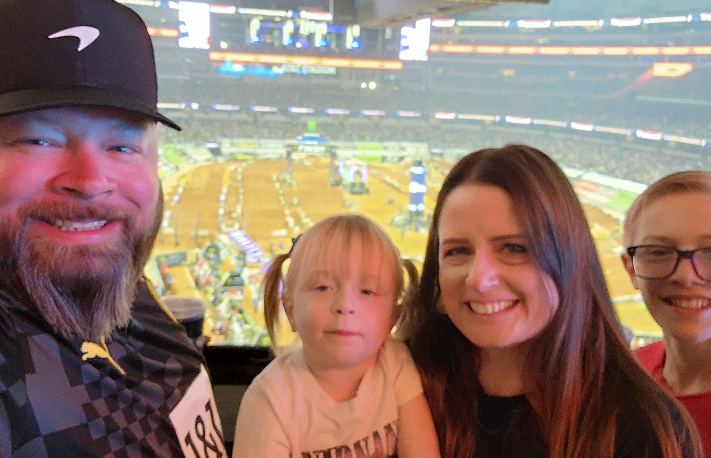 Monster Energy Supercross