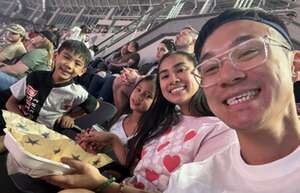 Monster Energy Supercross