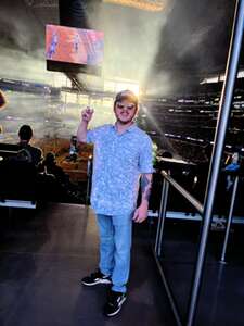 Monster Energy Supercross